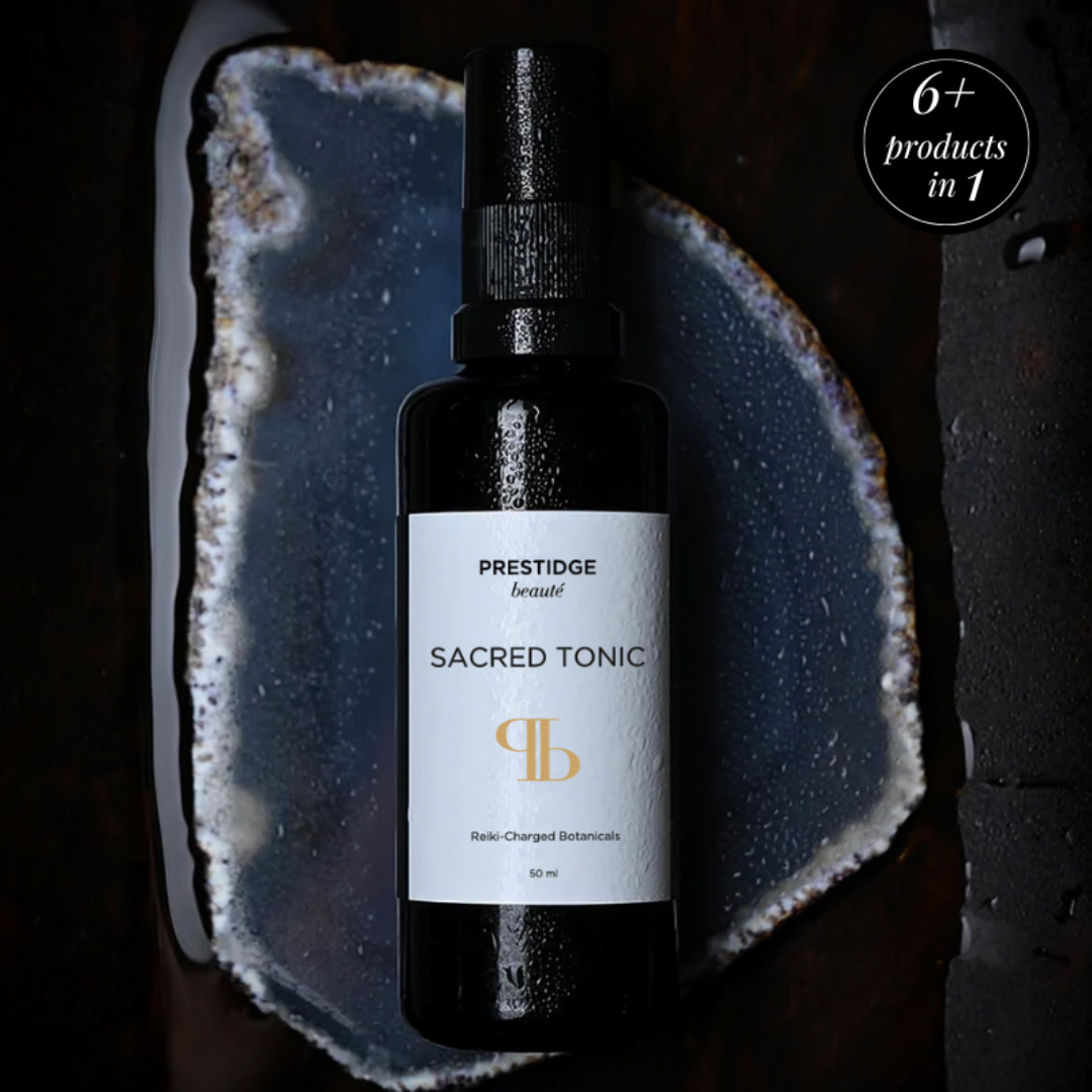 SKIN SUSTENANCE SET | PRESTIDGE beauté