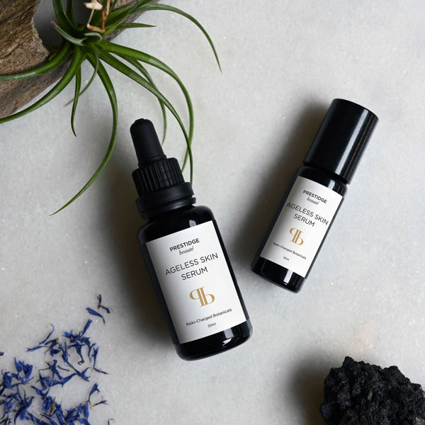 SUBLIME SERUM SET | PRESTIDGE beauté